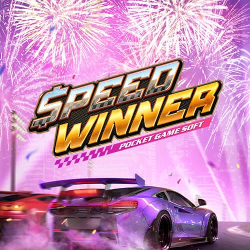 Speed Winner
          