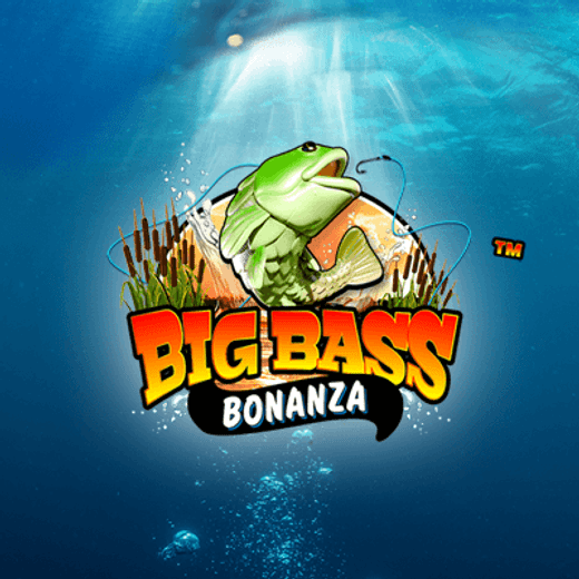 bigbass bonanza
          